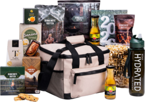 Kerstpakket Keep it cool