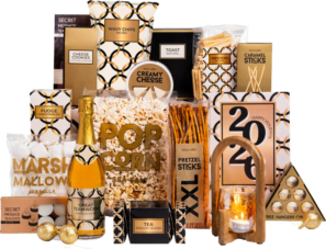 Kerstpakket Style de luxe