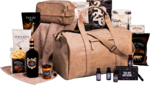 Kerstpakket Weekend luxe