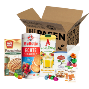 Paasgeschenk Paas Surprise