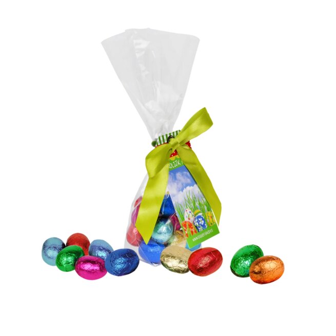 Paasgeschenk Paaseitjes