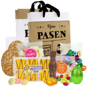 Paasgeschenk Hyacinth