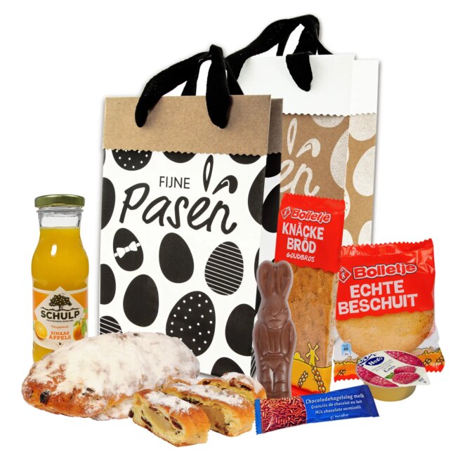 Paasgeschenk Madelief