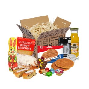 Paasgeschenk Vlieland