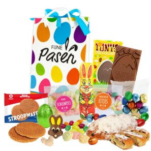 Paasgeschenk Jasmijn