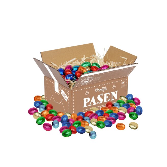 Paasgeschenk Volle bak