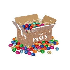 Paasgeschenk Bergwandeling