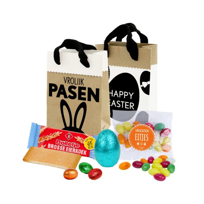 Paasgeschenk Pieni