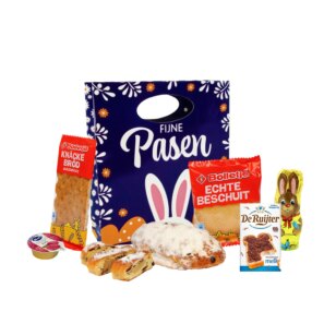 Paasgeschenk Frokost