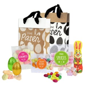 Paasgeschenk Lavendel