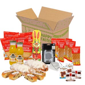 Paasgeschenk Petit dejeuner