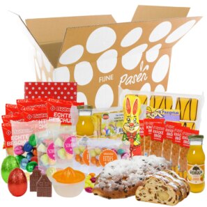 Paasgeschenk Familia