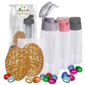 Paasgeschenk Easter sport