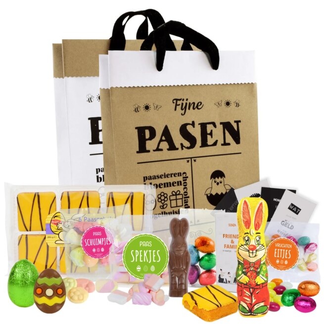 Paasgeschenk Clematis