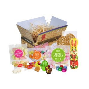 Paasgeschenk Schiermonnikoog