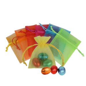 Paasgeschenk Glamour