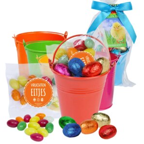 Paasgeschenk Pret