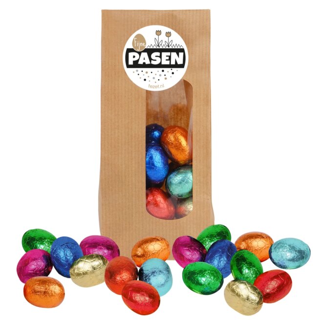 Paasgeschenk Paaseitjes