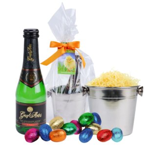 Paasgeschenk Easter bubbles