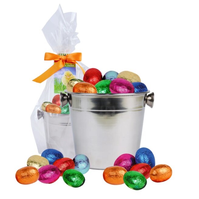 Paasgeschenk Easter cool