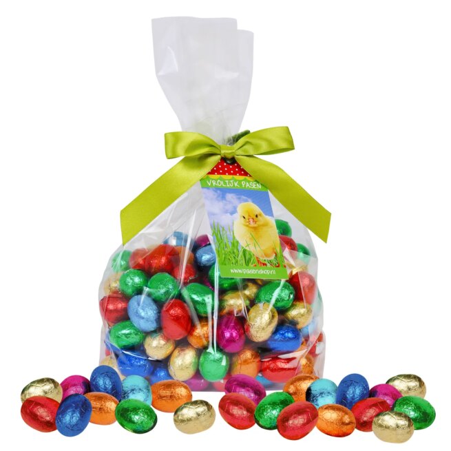 Paasgeschenk Bergwandeling