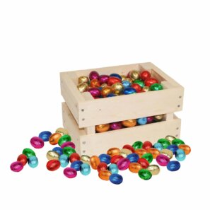 Paasgeschenk Volle bak