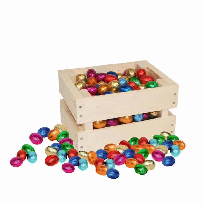 Paasgeschenk Volle bak