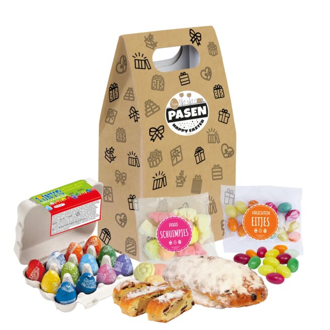 Paasgeschenk Tony's pasen