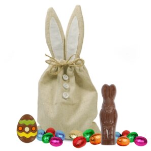 Paasgeschenk Kiekeboe