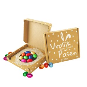 Paasgeschenk Nestje