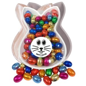 Paasgeschenk Paashaas