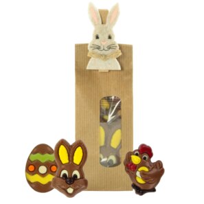 Paasgeschenk For easter