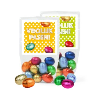 Paasgeschenk Voorjaar 100 gram