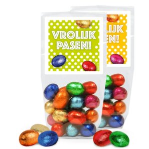Paasgeschenk Voorjaar 150 gram
