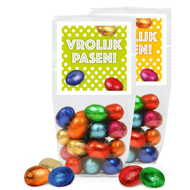 Paasgeschenk Pret