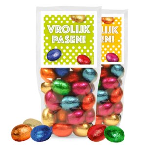Paasgeschenk Voorjaar 250 gram
