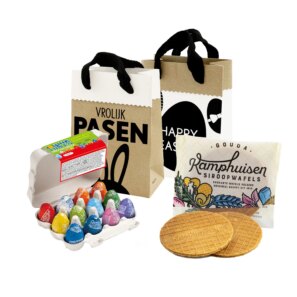 Paasgeschenk Fair easter