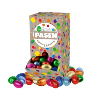 Paasgeschenk Ieder 1 of 2