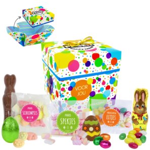 Paasgeschenk Verrassing