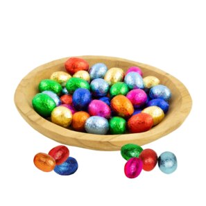 Paasgeschenk Easter bowl