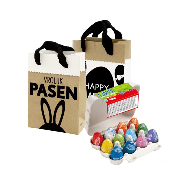 Paasgeschenk Tony easter rabbit
