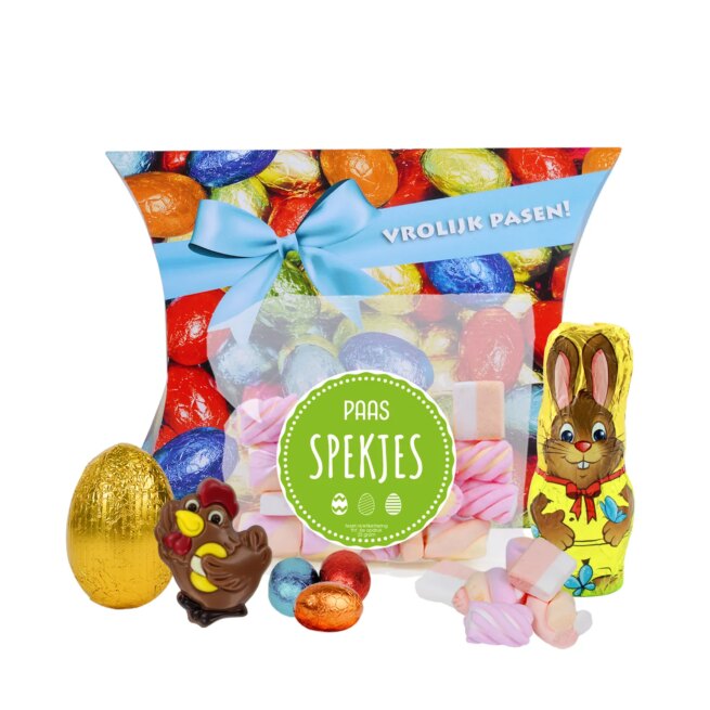 Paasgeschenk Jupiter