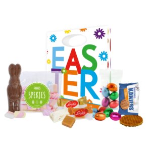 Paasgeschenk Koolmees