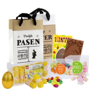 Paasgeschenk Paastas tony