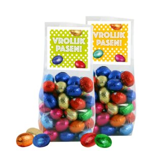 Paasgeschenk Voorjaar 350 gram