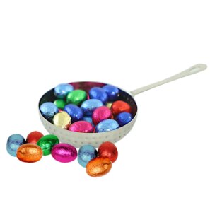 Paasgeschenk Bakken maar