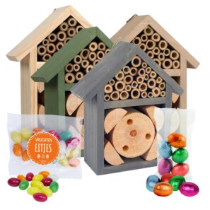 Paasgeschenk Petit hotel