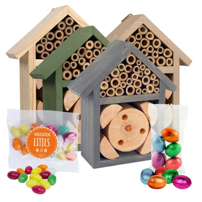 Paasgeschenk Petit hotel