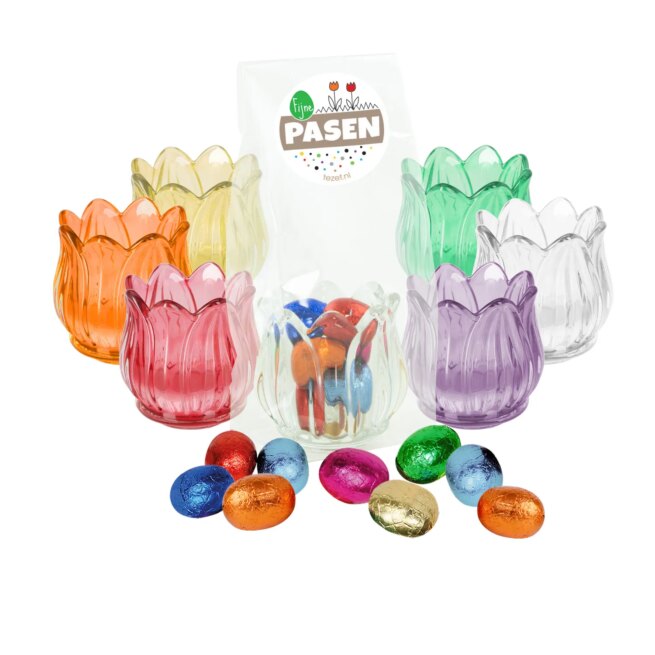 Paasgeschenk Paastientje, natuur