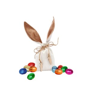 Paasgeschenk Little bunny ears